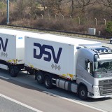 dsv danske 850
