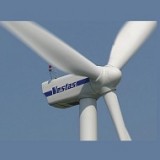 Vestas Deutsche hold 